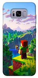 Чохол Demsky New Horizon для Samsung G955 Galaxy S8 Plus