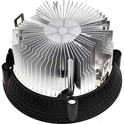 Кулер процесорний ID­ Cooling DK­03A RGB PWM - мініатюра 2