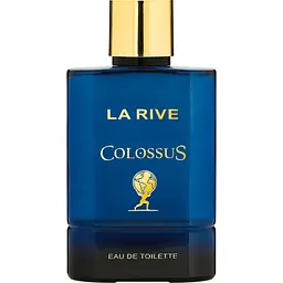 Чоловіча туалетна вода La Rive Colossus 90 мл