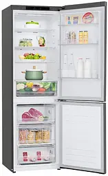 Холодильник LG GC-B459SLCL графіт - мініатюра 8