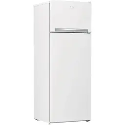 Холодильник Beko RDSA240K20W (6353983) - мініатюра 2