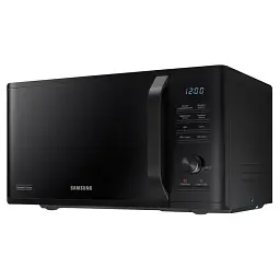 Мікрохвильова піч SAMSUNG MG23K3515AK/UA - мініатюра 4