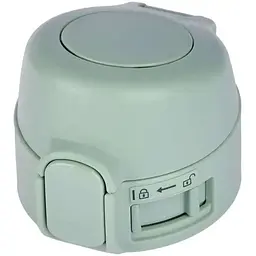 Кришка для термоса Zojirushi SM-PB Зелений (1013-1678.07.00)