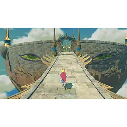 Ключ активації Microsoft Ni no Kuni II: Відродження Короля Prince's Edition для Xbox One/Series S/X - мініатюра 6