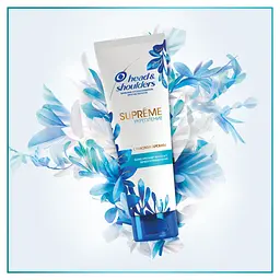Бальзам-ополіскувач Head&Shoulders Supreme Зміцнення, 275 мл - мініатюра 5