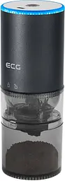 Кавомолка ECG KM 160 Minimo Premio - мініатюра 2
