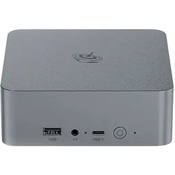 Комп'ютер персональний Beelink EQR6 32/500Gb Ryzen 7 6800H Windows 11 Pro