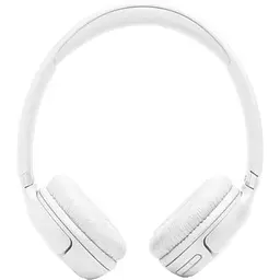 Навушники JBL Tune 530BT White (JBLT530BTWHTEU) - мініатюра 2