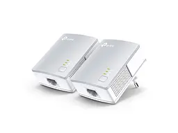 Powerline-адаптер TP-LINK TL-PA4010KIT