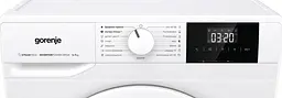 Пральна машина Gorenje WNGPI72SBS - мініатюра 5
