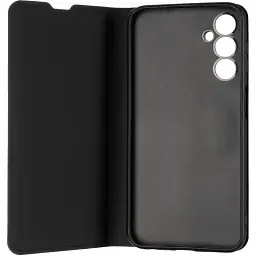 Чохол до мобільного телефона BeCover Exclusive New Style Samsung Galaxy M35 5G SM-M356 Blue (712679) - мініатюра 4