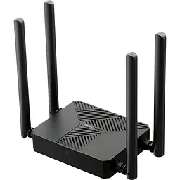 Бездротовий маршрутизатор [роутер] Mercusys MR62X [123515] - мініатюра 2