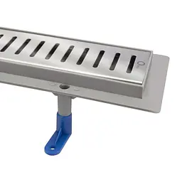 Лінійний трап Q-tap Dry FA304-700 з сухим затвором 700 мм - мініатюра 5
