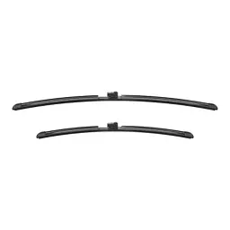 Щітка склоочисника Bosch 3 397 014 727 - мініатюра 2