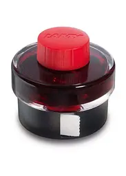 Чорнило LAMY Tinte T52 червоний (1608932)