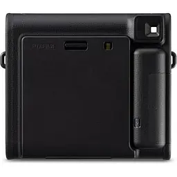 Фотокамера моментального друку Fujifilm Instax Square SQ40 Black (16802802) - мініатюра 5
