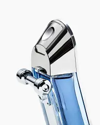 Тестер туалетної води 212 Men Heroes Forever Young 100 ml - мініатюра 3