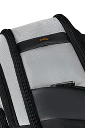 Рюкзак 15.6" Samsonite EVOSIGHT LIGHT GREY/BLACK 43x30x18 KP9*08002 - мініатюра 7