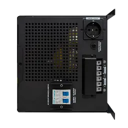 ДБЖ LogicPower LPM-PSW-4500VA (3000Вт) з правильною синусоїдою 24V - мініатюра 7