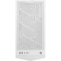 Корпус MSI MPG Gungnir 300R AirFlow White без БЖ (MPG GUNGNIR 300R AIRFLOW WHITE) Без БП - мініатюра 7