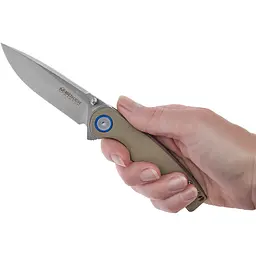 Ніж Boker Magnum Rekin - мініатюра 2