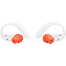 Навушники JBL Endurance Peak 4 White (JBLENDUPEAK4WHT) - мініатюра 6