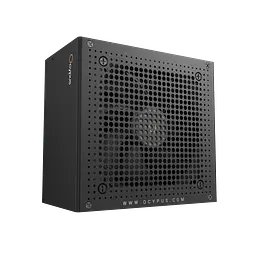 Блок живлення Ocypus IOTA P850S 850W 80+Gold (IOTA-P850S-GFFBK025X-EU)