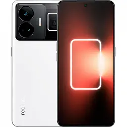 Смартфон Realme GT Neo 5 16/1TB White 240W Asia