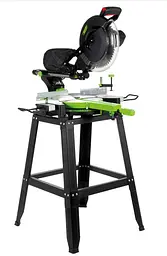 Торцювальна пила Zipper ZI-KGS305UK - мініатюра 4