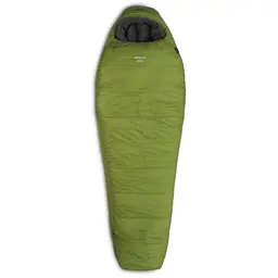 Спальник Pinguin Micra CCS 175 2020 Green R правий (1033-PNG 230840)