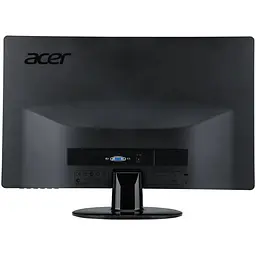 Монітор 22" Acer S220HQL - Class B "Б/В" - мініатюра 2