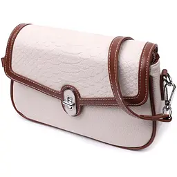 Жіноча шкіряна сумка Vintage 24,5х15х7,5 см sum0026575
