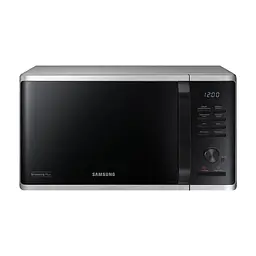 Мікрохвильова піч Samsung MG23K3515AS/UA
