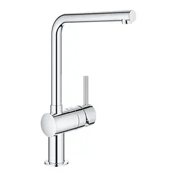 Змішувач для кухні Grohe Vento 30425000 Хром