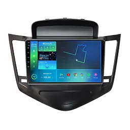 Штатна магнітола TORSSEN Chevrolet Cruze 11-16 Europe FL9 4+64Gb 4G Carplay DSP