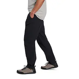 Штани чоловічі Black Diamond M Pursiut Pants 34 Чорний - мініатюра 2