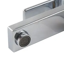 Змішувач для раковини Koer KB-10039-01 (KR5994)