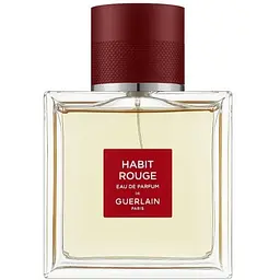 Оригінал Guerlain Habit Rouge 100 мл ТЕСТЕР парфумована вода