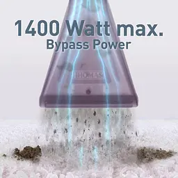 Миючий пилосос Thomas Aqua FleckWasher (788121) - мініатюра 5