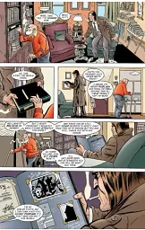 Fables #28 (2002) - мініатюра 3
