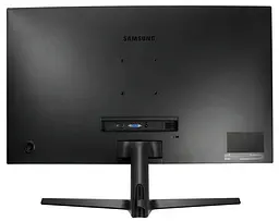 Монітор 27" Samsung C27R500 Curved FHD VA 60Hz (LC27R500FHIXCI) Б/в - мініатюра 7