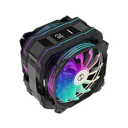 Кулер до процесора Alseye M120D-B-Plus II (AS.01.01.0052) - мініатюра 1