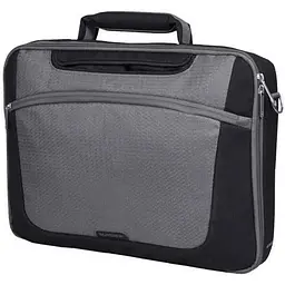 Сумка для ноутбука 16" Sumdex PON-301BK чорний поліестер 40 x 28.5 x 5 см