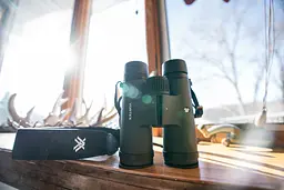 Бінокль Vortex Triumph HD 10x42 (TRI-1042) - мініатюра 14