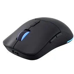 Мышь беспроводная Legion M220, Black, Bluetooth/USB 2.4GHz/Type-C, оптическая Lenovo teh0033397 - миниатюра 2