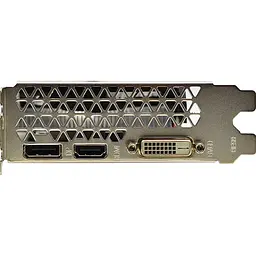 Відеокарта Afox GTX 750Ti 4Gb (AF750TI-4096D5H1-V2) (GDDR5, 128 bit, PCI-E 3.0 x16) - мініатюра 4