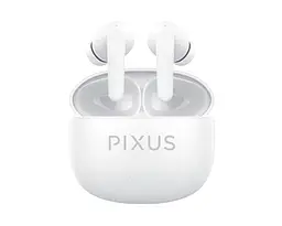 Навушники Pixus Band White - мініатюра 3