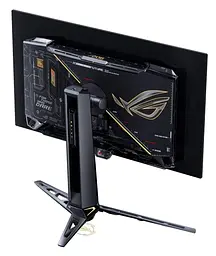 Монітор 26.5" ASUS ROG Swift PG27AQWP-G Edition 20 (90LM0CF0-B02971) 2560x1440 (QHD, 2K) OLED 540/720 Hz - мініатюра 5