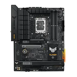 Материнcька плата TUF GAMING B760-PLUS WIFI s1700 B760 4xDDR5 M.2 HDMI DP Wi-Fi BT ATX Asus teh0018970 - мініатюра 2