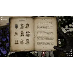 Ключ активації Microsoft The Inquisitor для Xbox Series S/X - мініатюра 6